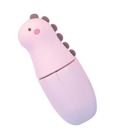 Beatifufu 1pc Hydrating Instrument Hot Steamer Face Sprayer Beauty Humidifier Humidifiers for Home Abs