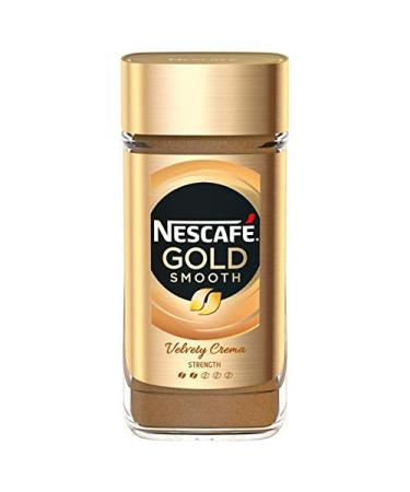 Nescafe Nescafe Golden Smooth 200g