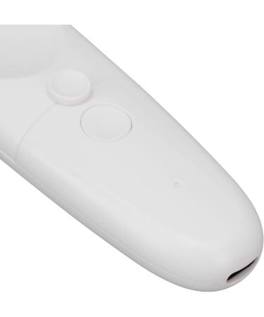 Verdant Touch Rechargeable Eyelash Curler Heated Eyelash Curler 2 Levels Quick Heating Rechargeable Electric Lash Curler 24 Hours Long Lasting Apricot USB 30S Heating - Buy Online on GoSupps.com