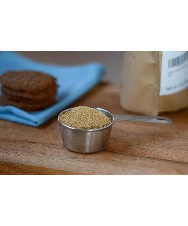 Anthony's Organic Ground Ginger Powder 454g - Pure and Natural - Buy Online on GoSupps.com