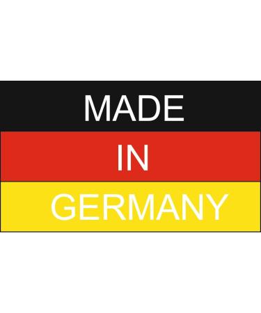 MAAJ Bath Brush 47cm - Vegan Massage Brush with Hand Strap & Removable Long Handle - Made in Germany - International Shipping - Buy Online on GoSupps.com