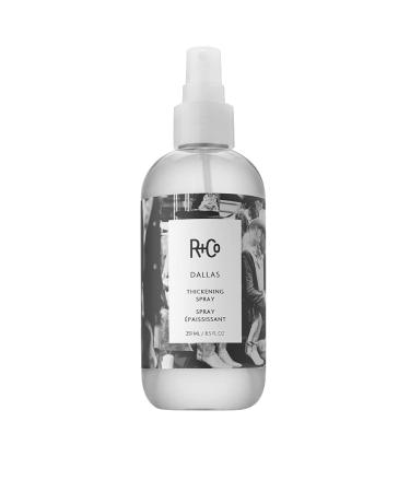 R+Co Dallas Thickening Spray 8.5 Fl Oz (Pack of 1) - Buy Online on GoSupps.com