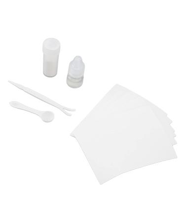 Temporary Teeth Repair Kit - Safe Solution for Filling and Repairing Broken or Fake Teeth - Buy Online on GoSupps.com