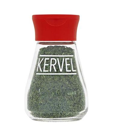 Verstegen Verstegen Chervil Picante 7G