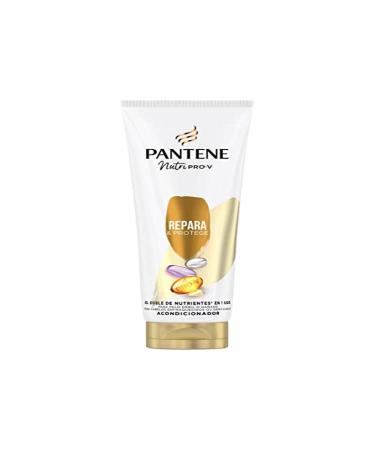 Pantene Acond 200 ml repaired & protected