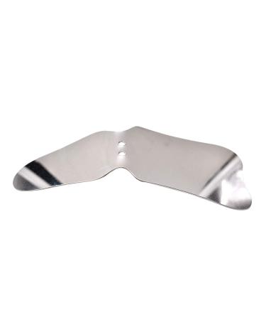 Buy Autoclavable Dental Photography Mirrors - Stainless Steel Intra-Oral Orthodontic Reflectors for International Shipping - Buy Online on GoSupps.com
