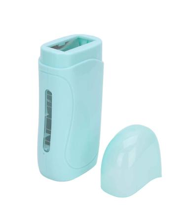 100g 40W Wax Warmer for Hair Removal | Hand Roller for Smooth Legs & Feet - MICH - Buy Online on GoSupps.com