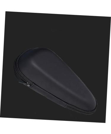 Valiclud Razor Storage Pocket - 2 Pack EVA Razor Travel Bag & Protective Cover for Razors | Ideal Travel Accessories & Storage Solutions - Buy Online on GoSupps.com