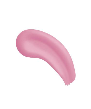 L'Oreal Paris Infallible Pro Matte Les Macarons Liquid Lipstick - Dose of Rose 0.21 fl oz | Highly Pigmented, Longwear, Waterproof & Smudge Proof - Buy Online on GoSupps.com