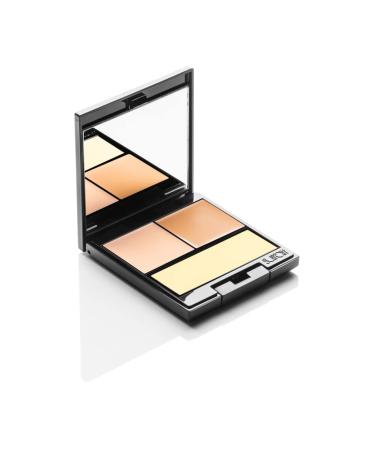 Perfectionniste Concealer Palette_3 - Complete Coverage for Flawless Skin - Buy Online on GoSupps.com