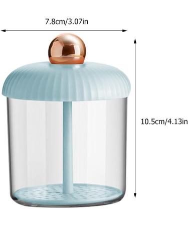 Beaupretty Sparkling Bottle Facial Cleaning Tool - Foaming Maker for Bubble Wash & Soap Bath - International Shipping Available - Buy Online on GoSupps.com