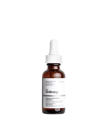 The Ordinary The Ordinary Original - Granactive Retinoid 5% with plant-based squalene | 30 ml | by Cloud.Sales Cosmetics