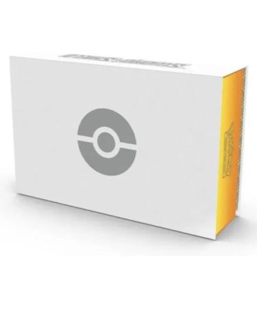 Pokemon TCG Sword & Shield Ultra-Premium Collection Charizard - Buy Online on GoSupps.com
