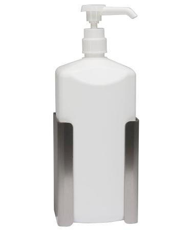 Rath's Care Medium 1L - Unspoiled Care Lotion for Stressed Skin | Microplastic-Free Rich in Natural Active Ingredients - Buy Online on GoSupps.com
