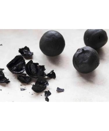 Dried limes Black Limes Black Lemons Omani Lemons looni loomi organic 100gm