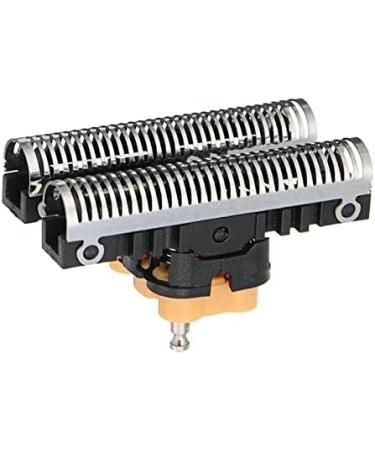 Buy 51s Replacement Blade & Shaver Head for Braun Series 5 8000 - Silver | Fast International Shipping - Buy Online on GoSupps.com