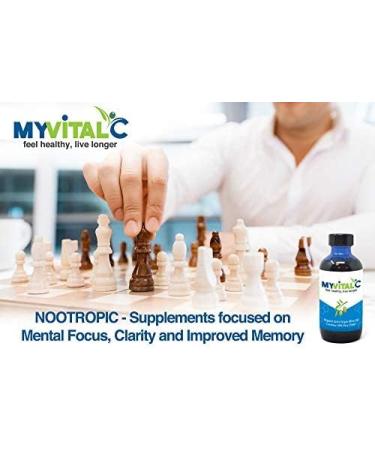 Organic Extra Virgin Olive Oil - Pure ESS60 Antioxidant Supplement for Anti-Aging Longevity & Energy - 120ML - Buy Online on GoSupps.com