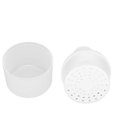 Face Foam Maker - Portable Rich Cream Foamer & Facial Cleanser Tools for Perfect Cleansing Bubbles - Buy Online on GoSupps.com