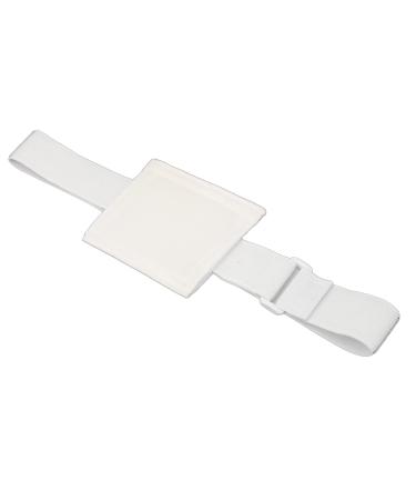 Adjustable Feeding Tube Belt | Holder & Tube Protection for Abdominal Dialysis | International Shipping Available - Buy Online on GoSupps.com