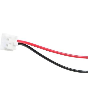 Synergy Digital Door Lock Batteries - Alkaline 6V 2800 mAh Compatible with Saflok A28310 5-Pack SDDC-A1117 - Buy Online on GoSupps.com