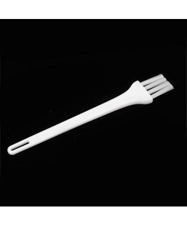 10 Pack Electric Shaver Cleaning Brush | Nylon Hair Clipper Brush for Razors Garlic Mashers & Keyboards - Buy Online on GoSupps.com