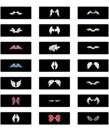 Spekular Light Blaster Creative Wings Kit - Transform Your Photography with Stunning Effects - Buy Online on GoSupps.com