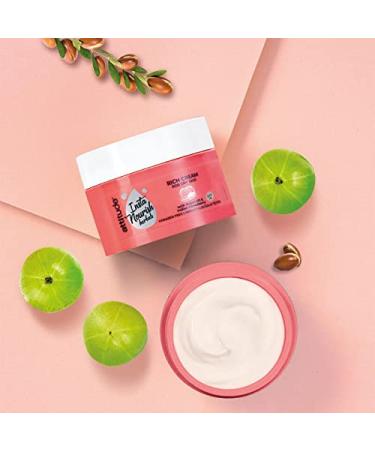 Buy Amway Attitude Insta Nourish Herbals Rich Cream 45g - Nourishing Skincare for All Skin Types International Shipping Available - Buy Online on GoSupps.com