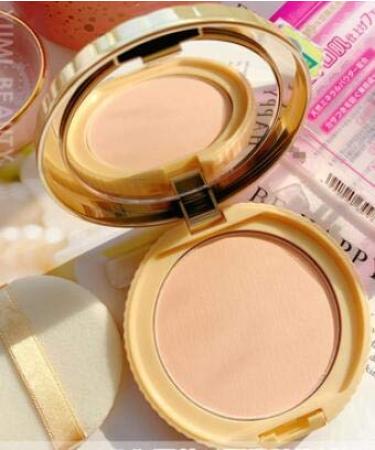 Canmake JAPAN Canmake Tokyo Marshmallow Finish Powder Foundation (MP)