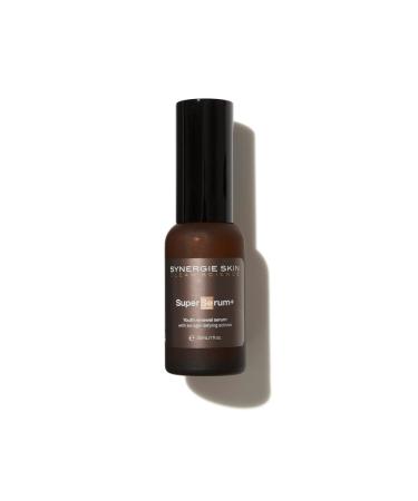 Synergie Skin SuperSerum+ 30ml | Age Defying Collagen Booster Face Serum for Women & Men - Perfect Complement to Anti-Wrinkle Injectables - Buy Online on GoSupps.com