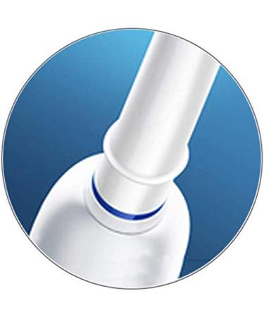 VINFANY Kids Electric Toothbrush Heads for Oral B - 8pcs Replacement Brush Heads for Braun Compatible Sensitive Clean & Professional Care - Buy Online on GoSupps.com