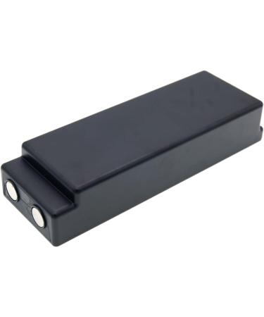 Buy 5pcs 3000mAh Battery Replacement for Scanreco 16131 590 592 Effer Fassi & More - International Shipping Available - Buy Online on GoSupps.com