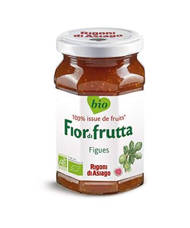 Rigoni Di Asiago - Fiordifrutta Figues 260G - Sold by unit