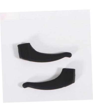 Doitool 12 Couples Ear Hooks - Protective Glasses Holder & Accessories for Sunglasses & Eyeglasses - Buy Online on GoSupps.com
