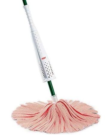 Libman Wonder Mop with Extra Refill - Ultimate Cleaning Power - Buy Online on GoSupps.com