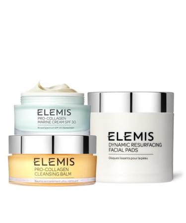 Elemiis The It-List Kit Skincare Essentials for Glowing Healthy Skin