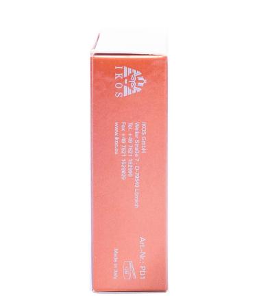 IKOS Wet & Dry Professional Make-up - Medium Beige (1 x 12.5g) - International Shipping Available - Buy Online on GoSupps.com