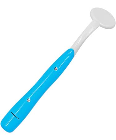 Alnicov 2PCS Dental Mirrors - Lightweight HD Anti-Fog Lenses for Optimal Oral Care | International Shipping Available - Buy Online on GoSupps.com