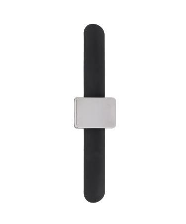 Professional Natudeco Hair Separating & Teasing Ring | Dog Salon Hair Selection Tool | Magnetic Styling Needle - Buy Online on GoSupps.com