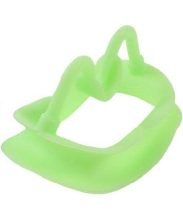 Buy Baokuan Dental Retractor - 1PC Soft Silicone Intraoral Lip & Cheek Mouth Opener | Reusable Orthodontic Tool for Pain-Free Dental Care - Buy Online on GoSupps.com