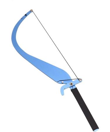 Eyebrow Line Marker Ruler Microblading Eyebrow Shaping Tool (Blue) - Buy Online on GoSupps.com