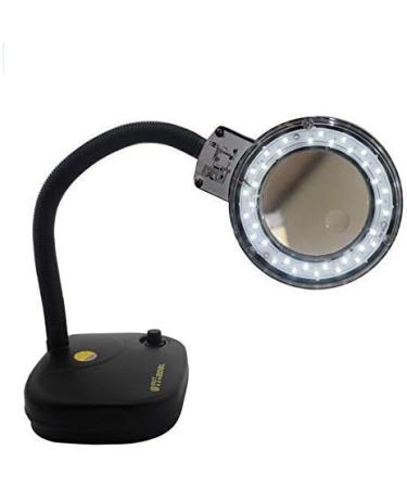 Multi-Function with Auxiliary Magnifier Bracket Magnifier High Magnification Magnifier Glass Lens Made in China - Buy Online on GoSupps.com