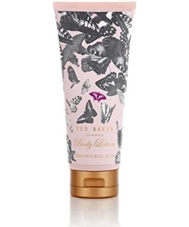 Ted Baker Butterfly Wings Body Lotion 200ml - Buy Online on GoSupps.com