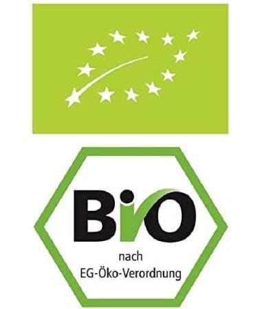 Buy Bio Green Bowl Smoothie Powder - German Superfood Blend with Barley Grass Wheat Grass & Alfalfa | 200g - International Shipping - Buy Online on GoSupps.com