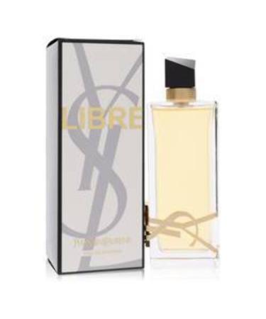 Yves Saint Laurent Libre Eau de Parfum 150ml - Buy Online on GoSupps.com