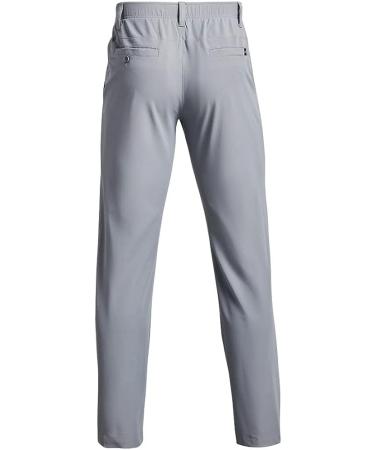 Under Armour Men's Drive Pants Steel (036)/Halo Gray - 34W x 30L - Buy Online on GoSupps.com