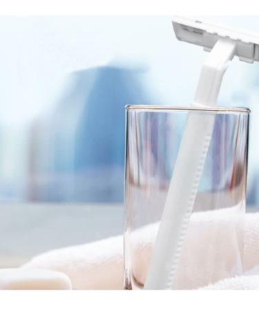 Razor blades with 1-blade gift men