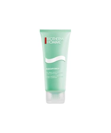 Homme Aquapower Cleanser 125ml/4.22oz