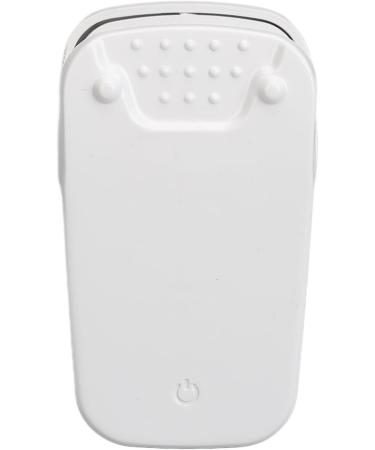Effective Nail Fungus Repair Device | Pain Relief & Easy Use | Durable & Reliable Solution - Buy Online on GoSupps.com