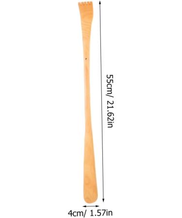 Collbath Portable Back Scratcher Tool - Manual Rear Scrapers for Instant Relief | Perfect for All Skin Types - Buy Online on GoSupps.com