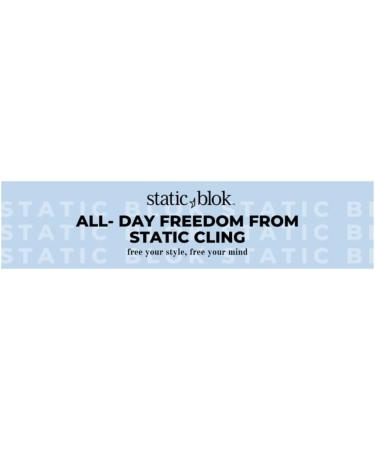 2oz Clothes Encounters Static Eliminator & Anti-Static Spray - Buy Online on GoSupps.com